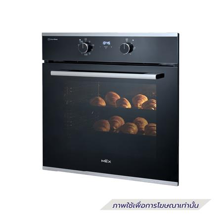เตาอบฝังดิจิตอล MEX VRM9652B1_3