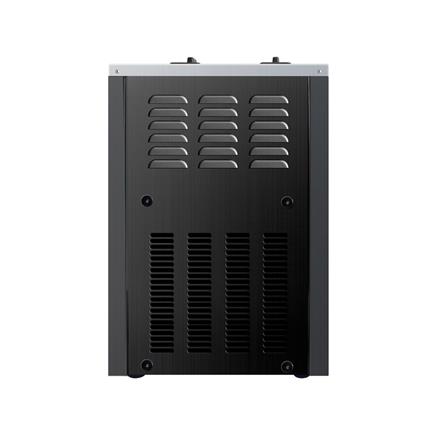 เครื่องทำไอศครีม N2ICE ICE SMITH SM-0003 สีดำ_4