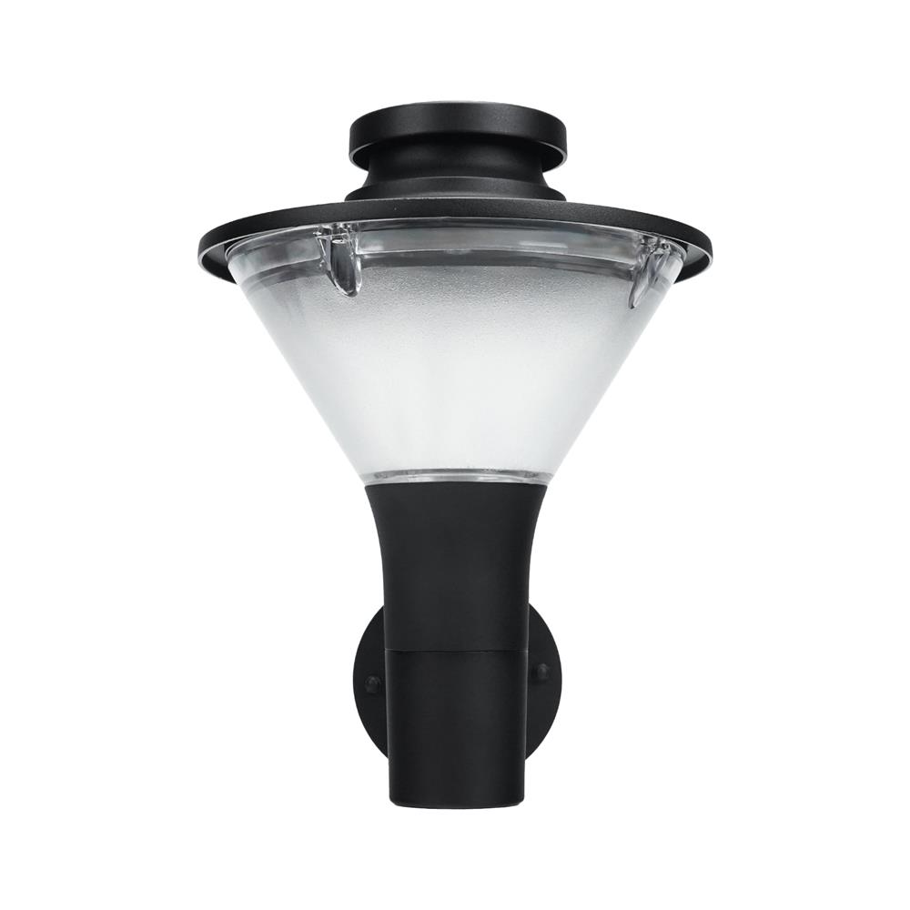 ไฟกิ่งนอก CARINI 921W สีดำ