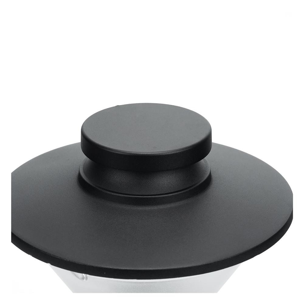 ไฟกิ่งนอก CARINI 921W สีดำ