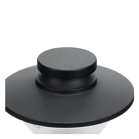 ไฟกิ่งนอก CARINI 921W สีดำ_3