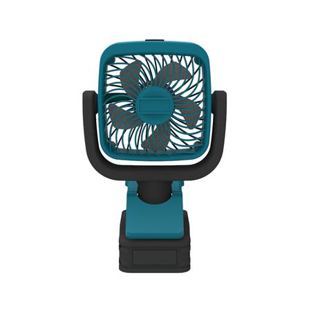 พัดลมไร้สาย 3 นิ้ว (เครื่องเปล่า) MATALL PRO