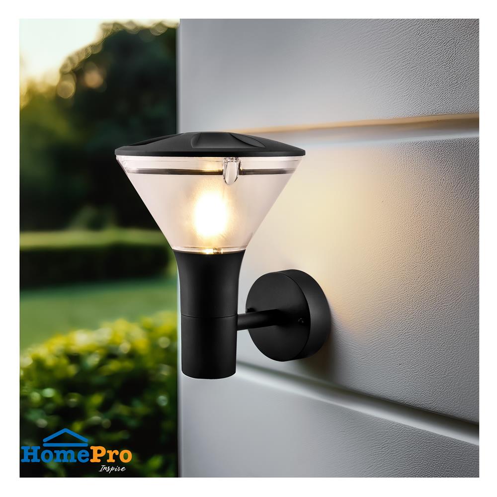 ไฟกิ่งนอก CARINI 920W สีดำ