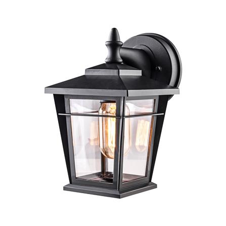 ไฟกิ่งภายนอก CARINI 1003W สีดำ_0