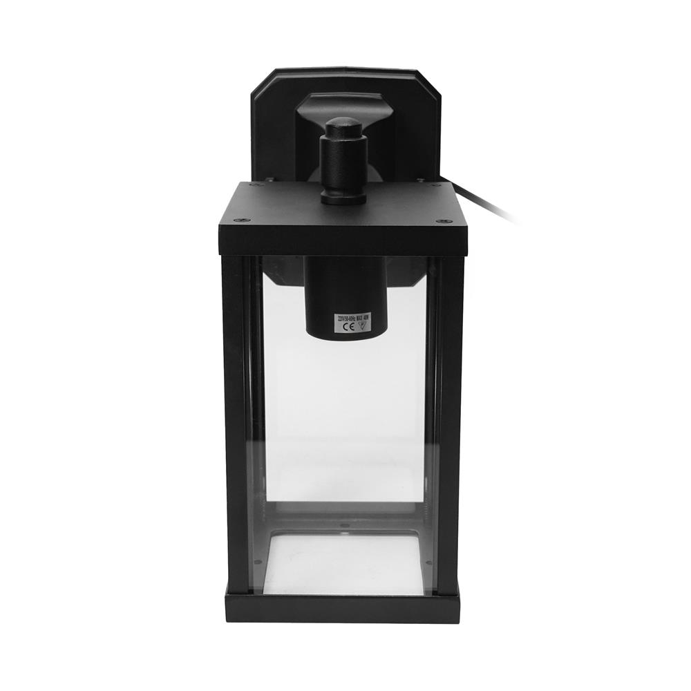 ไฟกิ่งนอก CARINI 1012W สีดำ