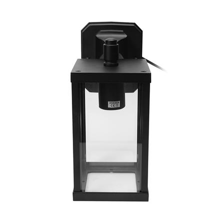 ไฟกิ่งนอก CARINI 1012W สีดำ_2