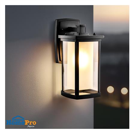 ไฟกิ่งภายนอก CARINI 908WS สีดำ_1