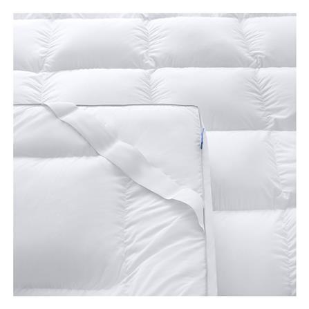 แผ่นรองนอน 6 ฟุต SNAZZ EXTRA FIRM NUVOLA_3