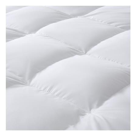 แผ่นรองนอน 6 ฟุต SNAZZ EXTRA FIRM NUVOLA_4