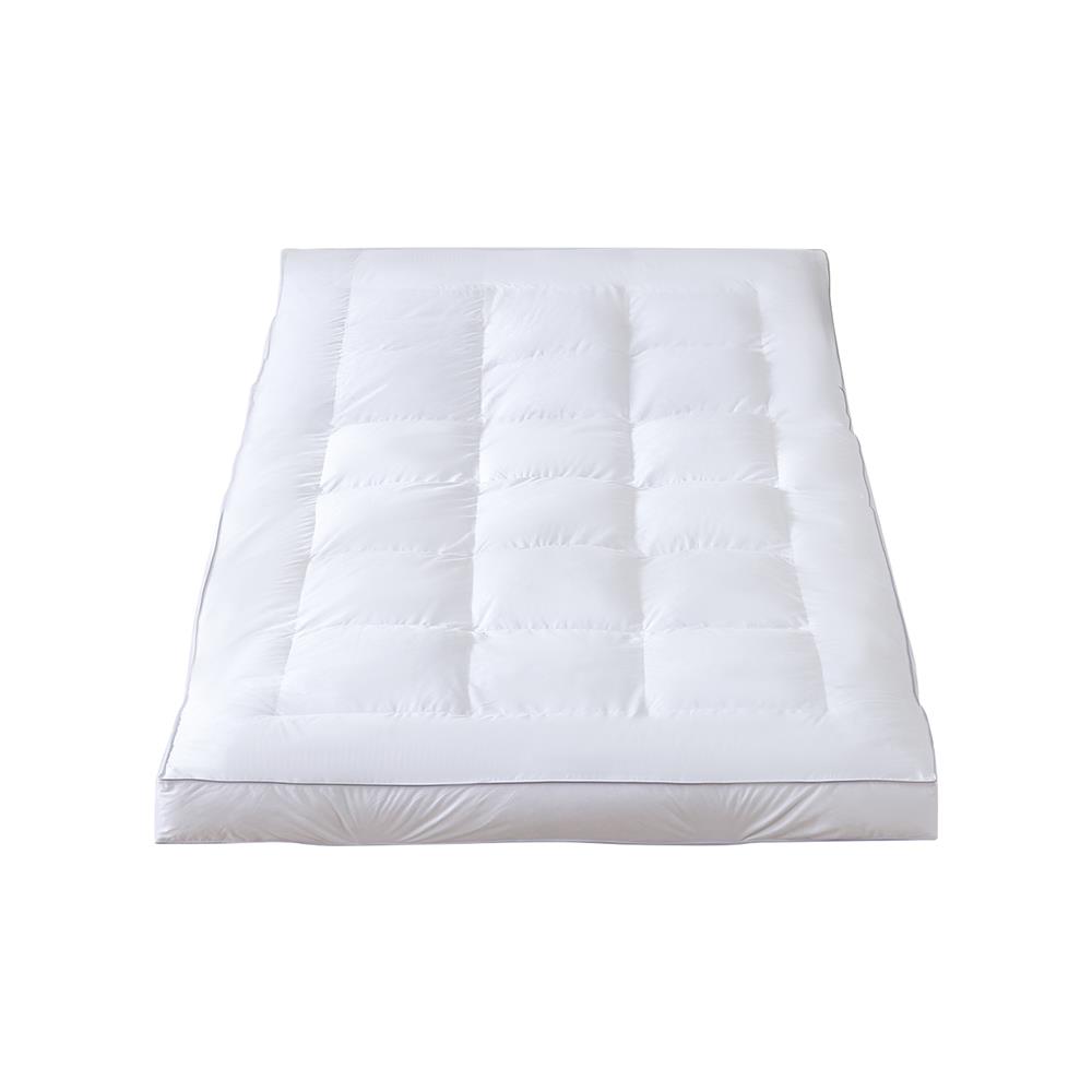 แผ่นรองนอน 3.5 ฟุต SNAZZ EXTRA FIRM NUVOLA_0