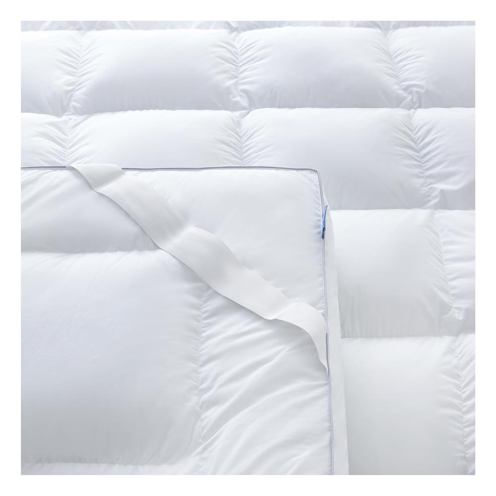 แผ่นรองนอน 3.5 ฟุต SNAZZ EXTRA FIRM NUVOLA