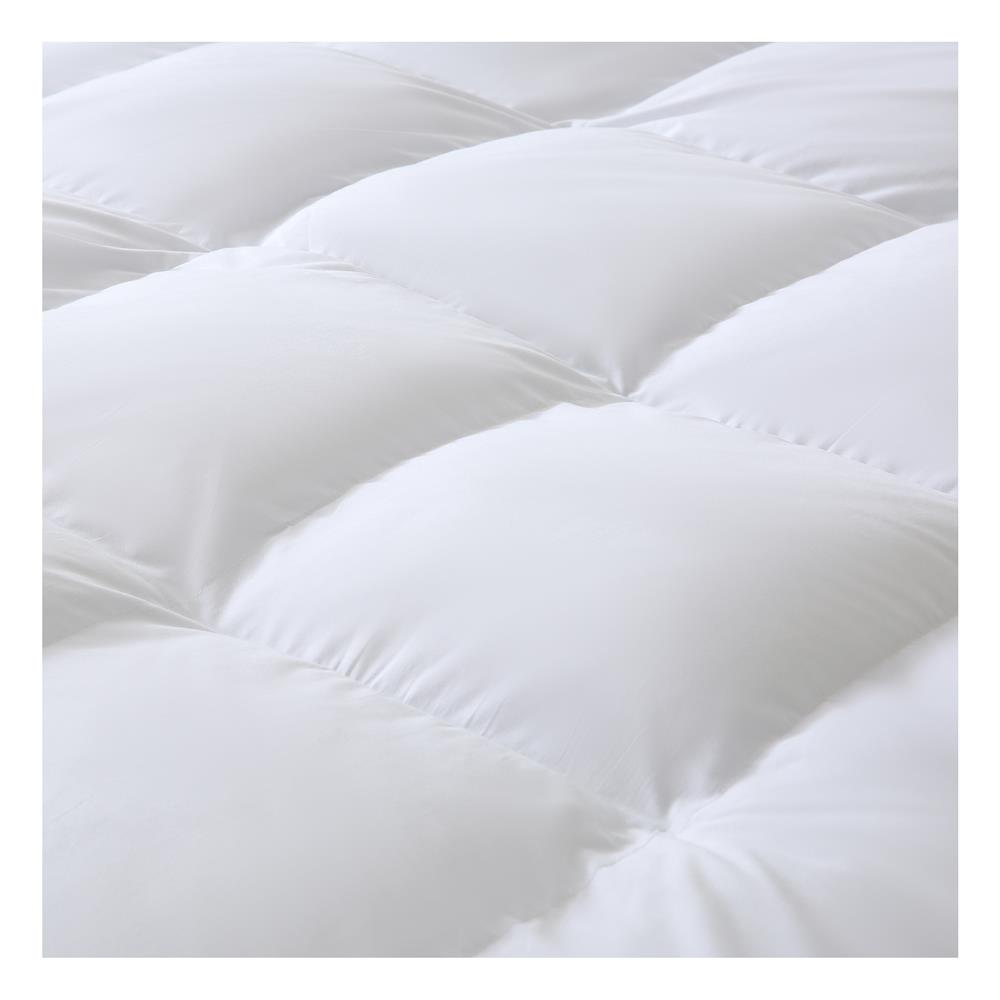 แผ่นรองนอน 3.5 ฟุต SNAZZ EXTRA FIRM NUVOLA