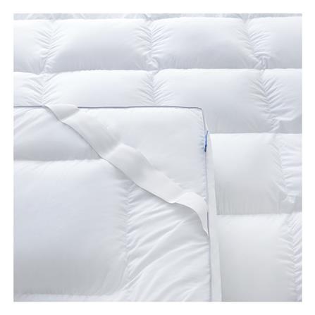 แผ่นรองนอน 3.5 ฟุต SNAZZ EXTRA FIRM NUVOLA_2