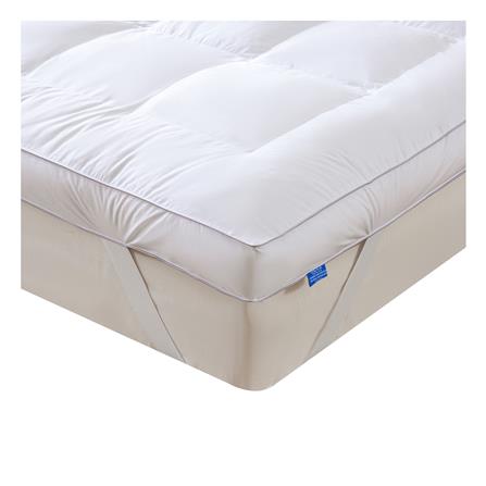 แผ่นรองนอน 3.5 ฟุต SNAZZ EXTRA FIRM NUVOLA_3