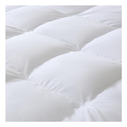 แผ่นรองนอน 3.5 ฟุต SNAZZ EXTRA FIRM NUVOLA_4