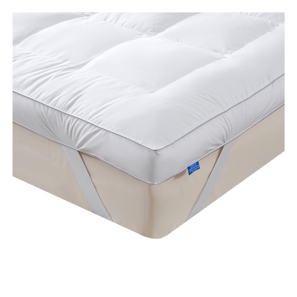 แผ่นรองนอน 5 ฟุต SNAZZ EXTRA FIRM NUVOLA