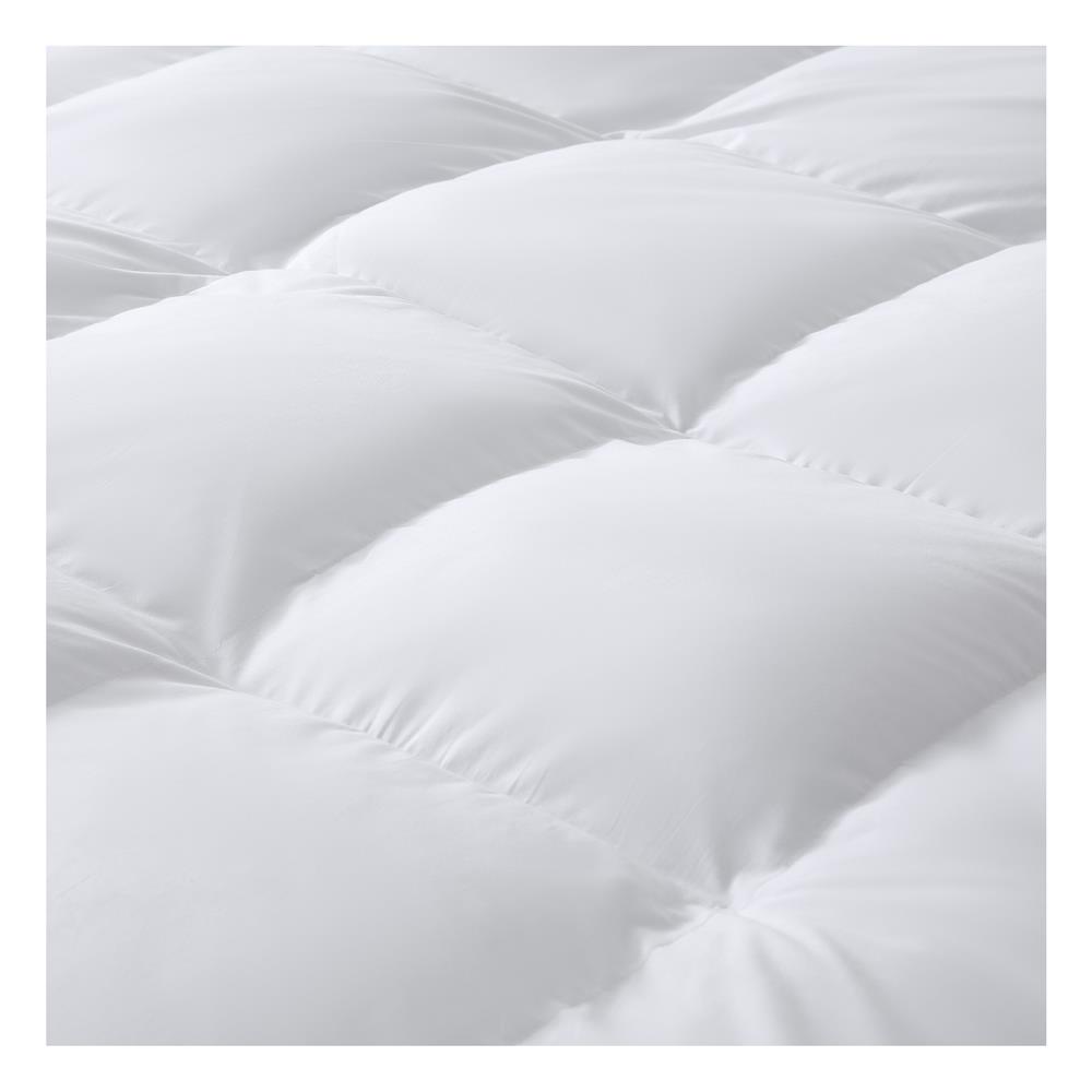 แผ่นรองนอน 5 ฟุต SNAZZ EXTRA FIRM NUVOLA