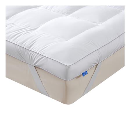 แผ่นรองนอน 5 ฟุต SNAZZ EXTRA FIRM NUVOLA_2