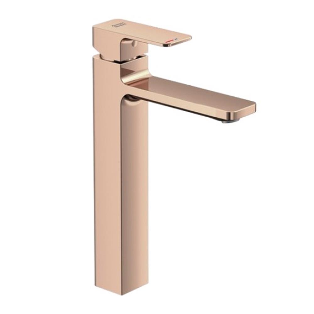 ก๊อกอ่างล้างหน้าผสม AMERICAN STANDARD A-1302-110B-PWS