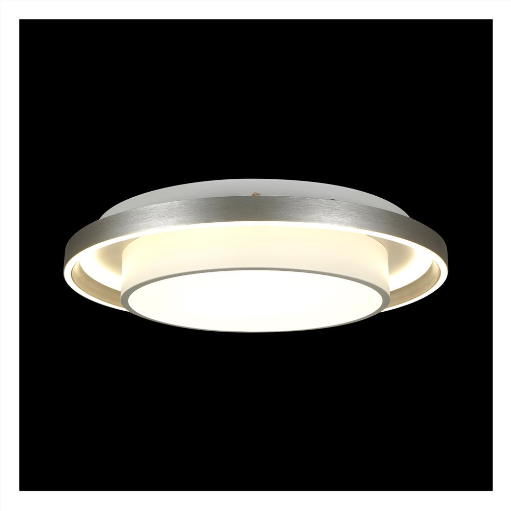 ไฟเพดาน LED CARINI CR131 20 นิ้ว 55 วัตต์ DAYLIGHT/COOL WHITE/WARM WHITE