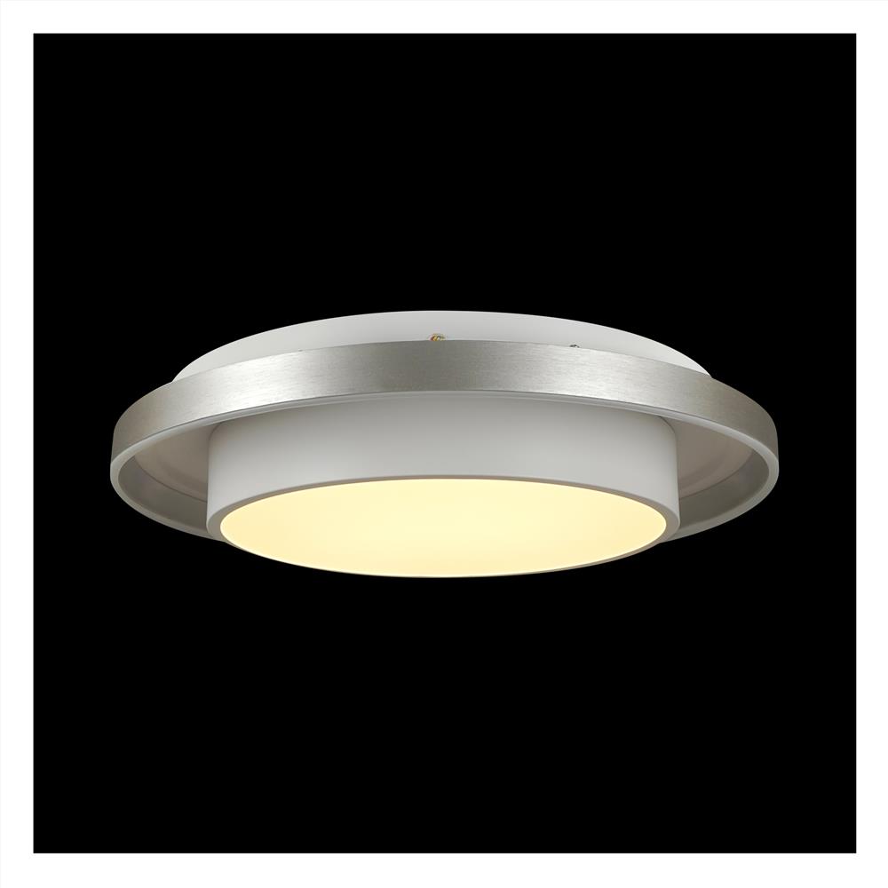 ไฟเพดาน LED CARINI CR131 20 นิ้ว 55 วัตต์ DAYLIGHT/COOL WHITE/WARM WHITE
