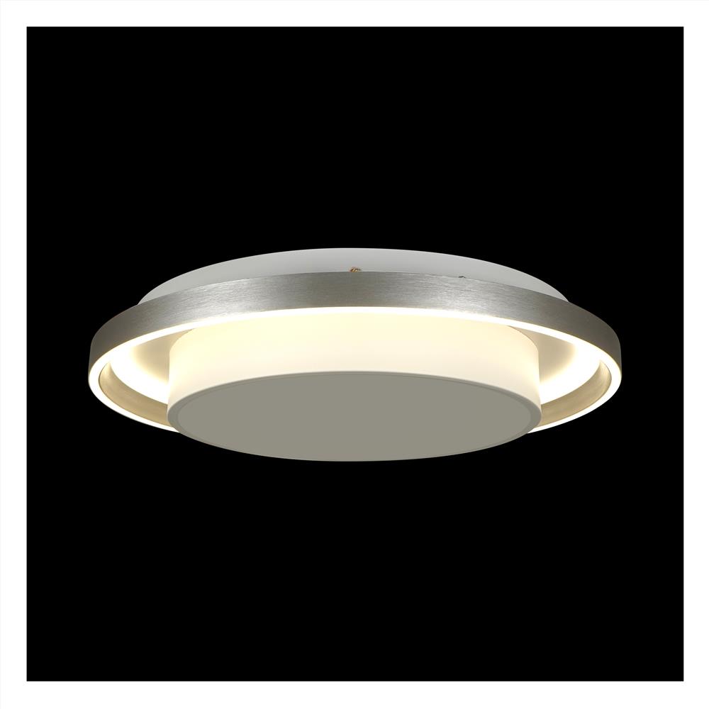 ไฟเพดาน LED CARINI CR131 20 นิ้ว 55 วัตต์ DAYLIGHT/COOL WHITE/WARM WHITE