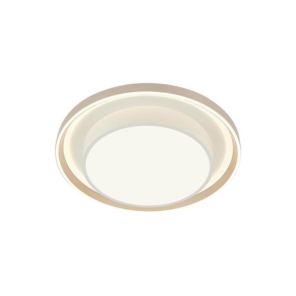 ไฟเพดาน LED CARINI CR131 20 นิ้ว 55 วัตต์ DAYLIGHT/COOL WHITE/WARM WHITE