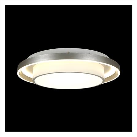 ไฟเพดาน LED CARINI CR131 20 นิ้ว 55 วัตต์ DAYLIGHT/COOL WHITE/WARM WHITE_1
