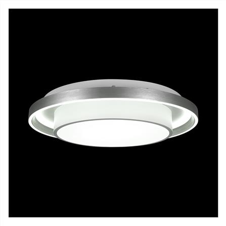 ไฟเพดาน LED CARINI CR131 20 นิ้ว 55 วัตต์ DAYLIGHT/COOL WHITE/WARM WHITE_2