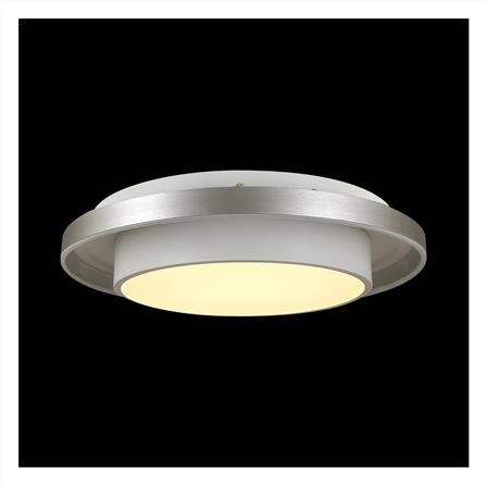 ไฟเพดาน LED CARINI CR131 20 นิ้ว 55 วัตต์ DAYLIGHT/COOL WHITE/WARM WHITE_3