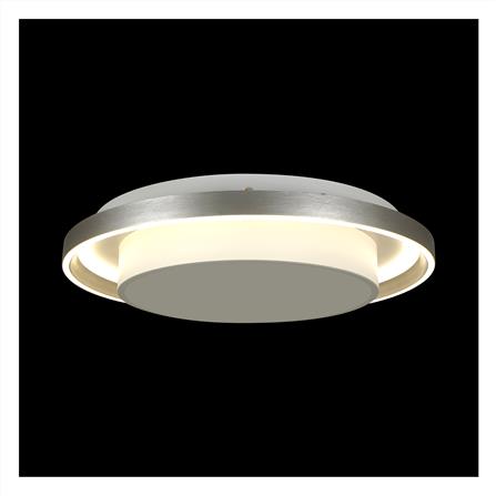 ไฟเพดาน LED CARINI CR131 20 นิ้ว 55 วัตต์ DAYLIGHT/COOL WHITE/WARM WHITE_4