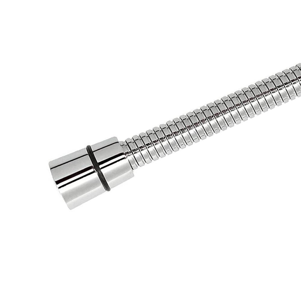 สายฝักบัวสเตนเลส MOYA 150CM MY-15392 150 ซม.