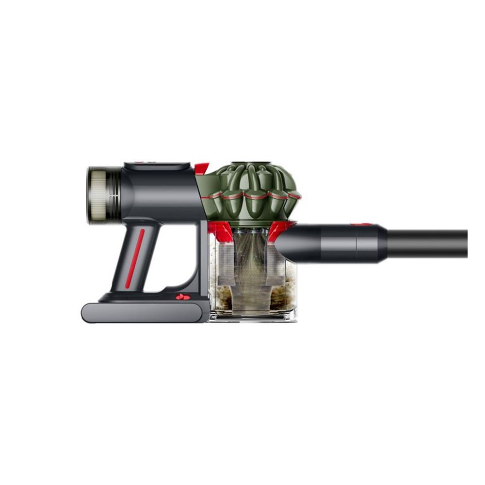 เครื่องดูดฝุ่นแบบด้าม DYSON SV55 V8 CYCLONE BLACK/GREEN