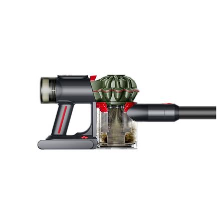 เครื่องดูดฝุ่นแบบด้าม DYSON SV55 V8 CYCLONE BLACK/GREEN_3
