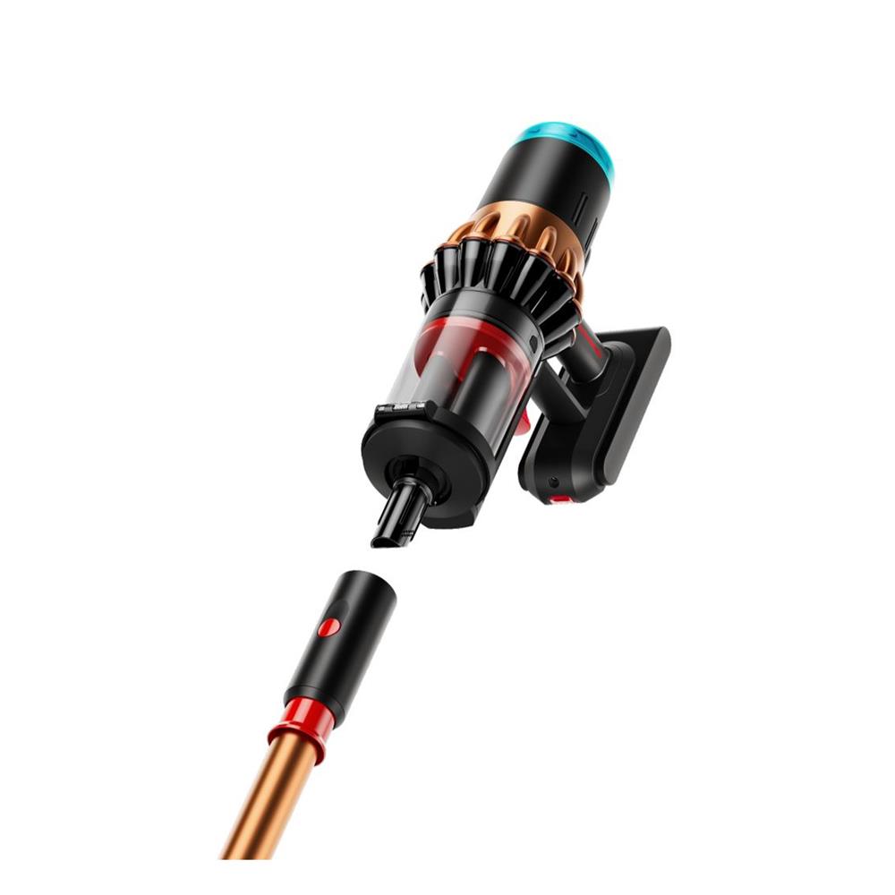 เครื่องดูดฝุ่นแบบด้าม DYSON SV53 V16 PISTON ANIMAL COPPER/BLACK