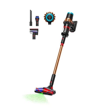 เครื่องดูดฝุ่นแบบด้าม DYSON SV53 V16 PISTON ANIMAL COPPER/BLACK_2