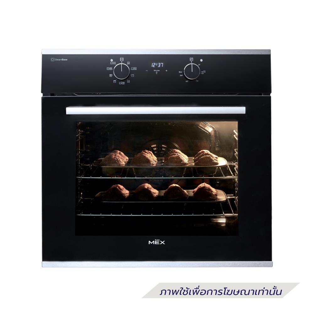ไมโครเวฟฝัง+เตาอบฝัง MEX CM925BX+VRM9652B1