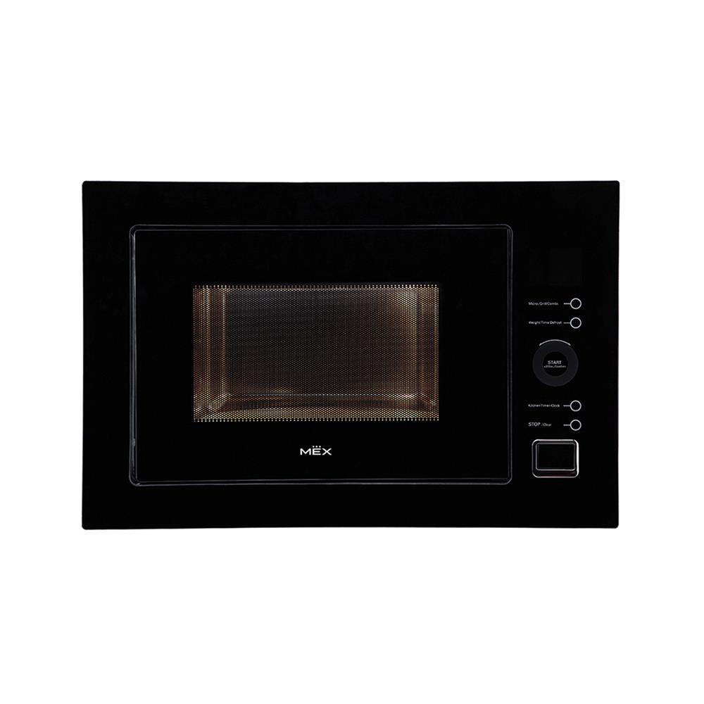 ไมโครเวฟฝัง+เตาอบฝัง MEX CM925BX+VRM9652B1