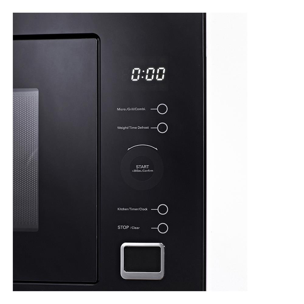 ไมโครเวฟฝัง+เตาอบฝัง MEX CM925BX+VRM9652B1