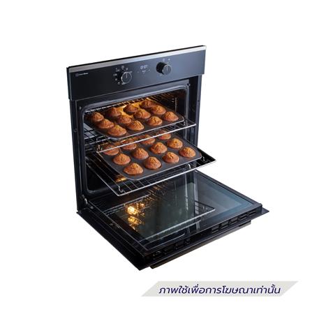 ไมโครเวฟฝัง+เตาอบฝัง MEX CM925BX+VRM9652B1_2