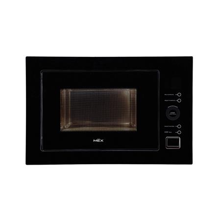 ไมโครเวฟฝัง+เตาอบฝัง MEX CM925BX+VRM9652B1_5
