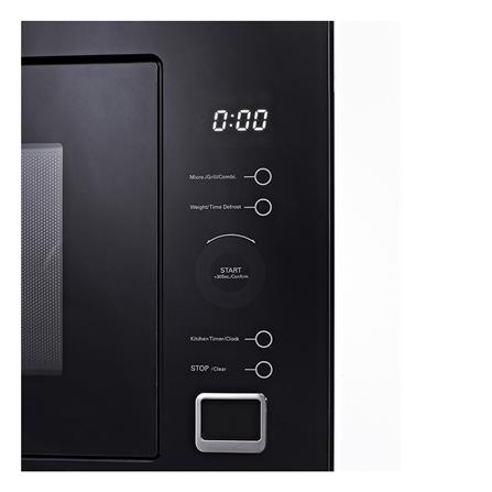 ไมโครเวฟฝัง+เตาอบฝัง MEX CM925BX+VRM9652B1_7