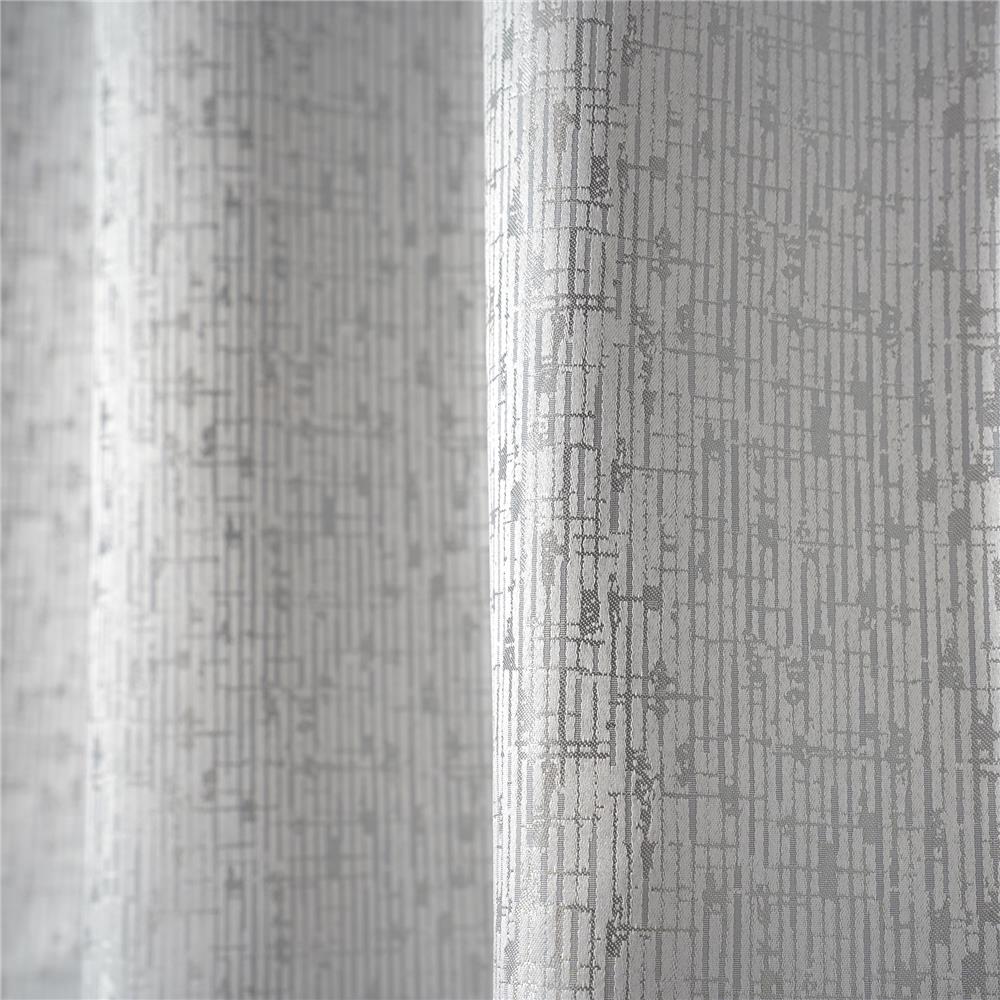 ผ้าม่าน EYELET HOME LIVING STYLE NAVARA UV 140x220 ซม. สีเทา