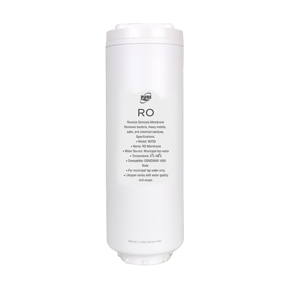 ไส้กรอง PURE RO Membrane 1000 GPD 50753