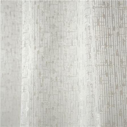 ผ้าม่าน EYELET HOME LIVING STYLE NAVARA UV 140x220 ซม. สีครีม_3