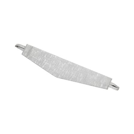 ผ้าม่าน EYELET HOME LIVING STYLE NAVARA UV 140x220 ซม. สีครีม_5