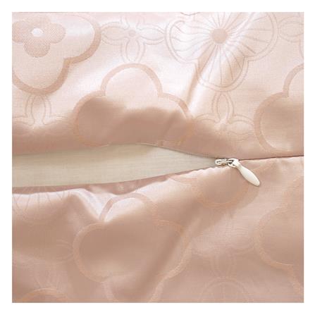 ปลอกผ้านวม BENETTA RADIANT 100x90 นิ้ว สี ROSE_3