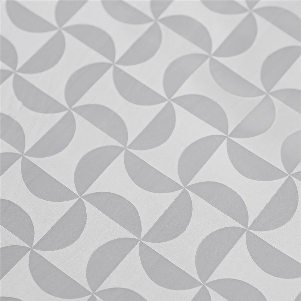 ปลอกผ้านวม BENETTA LUMINOUS 100x90 นิ้ว สี SILVER