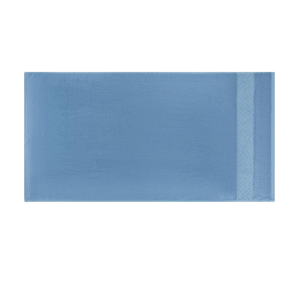 ผ้าขนหนู HOME LIVING STYLE TERRA 27x54 นิ้ว สี BLUE