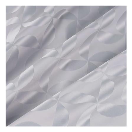 ชุดผ้าปูที่นอน 6 ฟุต (ชุด 3 ชิ้น) BENETTA LUMINOUS สี SILVER_3